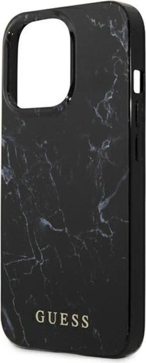 Produktbild Guess Hard Cover Marble (Apple iPhone 13 Pro Max)