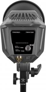 Image du produit Yongnuo YNRAY260 3200K-5600K Lumière LED