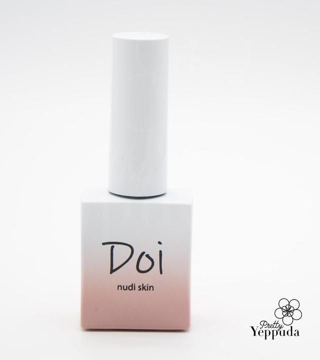 Produktbild Nailbayo DOI Nudi Gel Skin - 10ml (Skin)