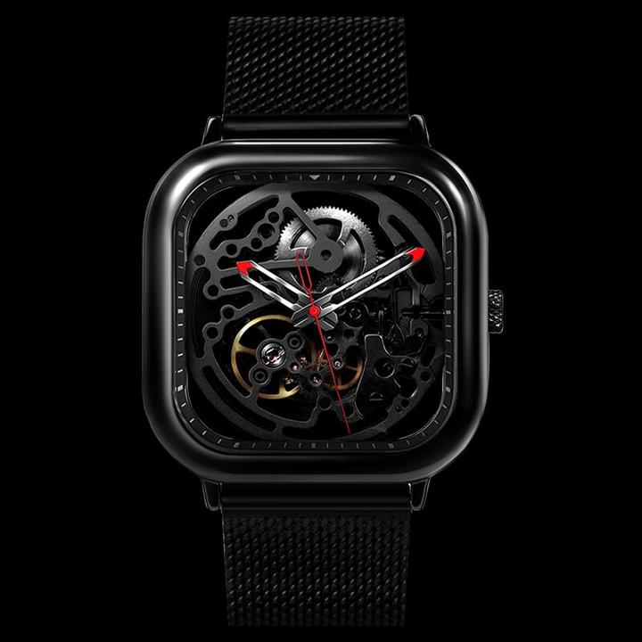 Image du produit Xiaomi CIGA Design - Full Hollow (En) (Chronomètre, 40 mm)