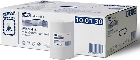 Productafbeelding Tork Papierrol (11 x)