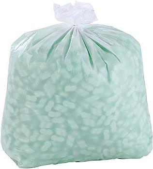 Produktbild Deiss PE-Abfallsäcke (600 x, 60 l)