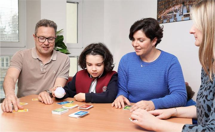 Produktbild Piatnik Tick Tack Bumm - Color Flash (Deutsch)