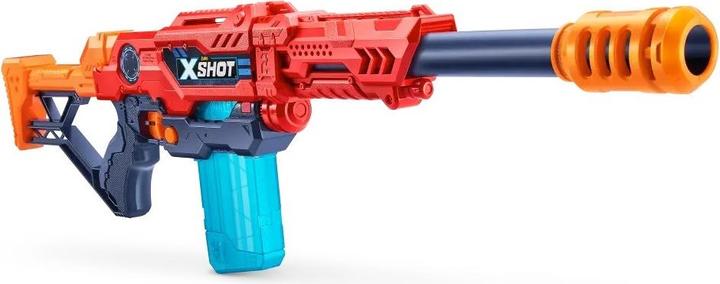 Actual product image Xshot Max Attack