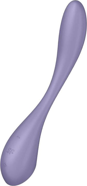 Actual product image Satisfyer G-Force