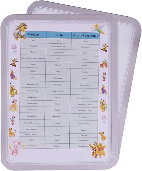 Actual product image Tarifold Presentation transparent cover DIN A4