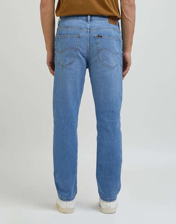 Actual product image Lee Brooklyn Jeans Straight Fit Freewheelin (W34/L32)