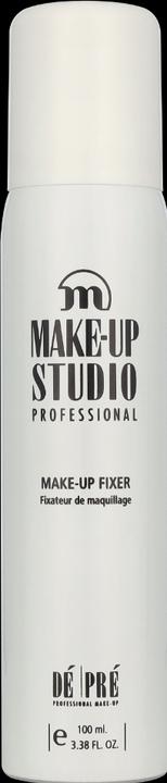 Immagine prodotto Make-up Studio M-Up Studio De & Pre Make Up Fixer 100 ml