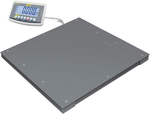 Actual product image kaiserkraft Floor scale
