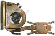 Actual product image Lenovo Heatsink