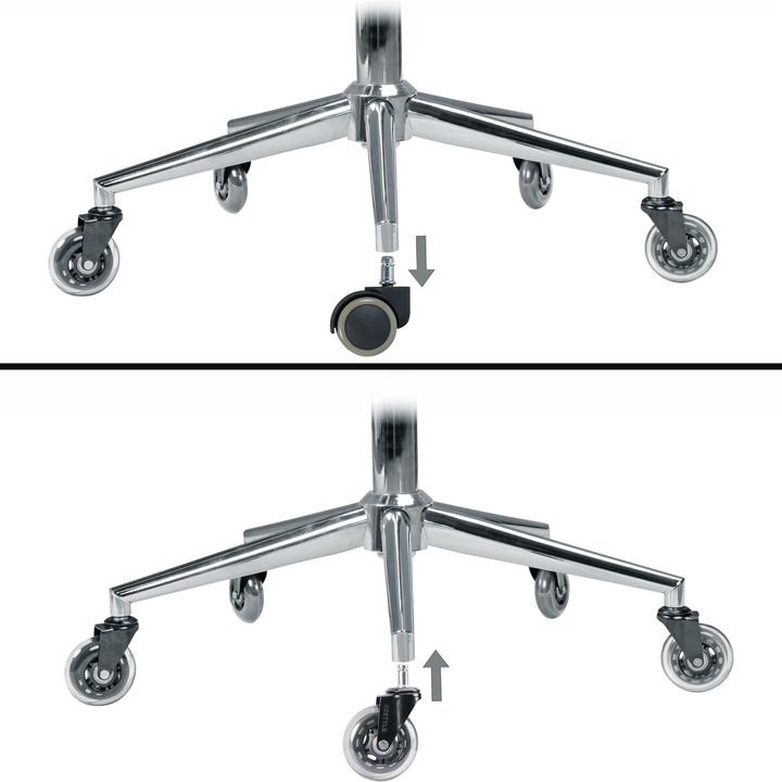 Image du produit Amstyle Rouleaux