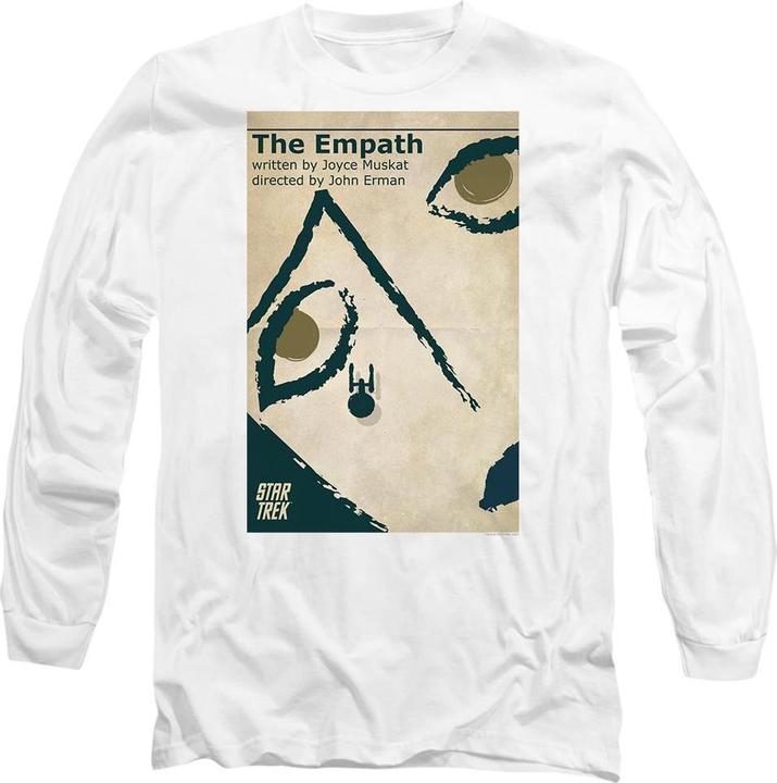 The Original Series Episode 67 TShirt (M)