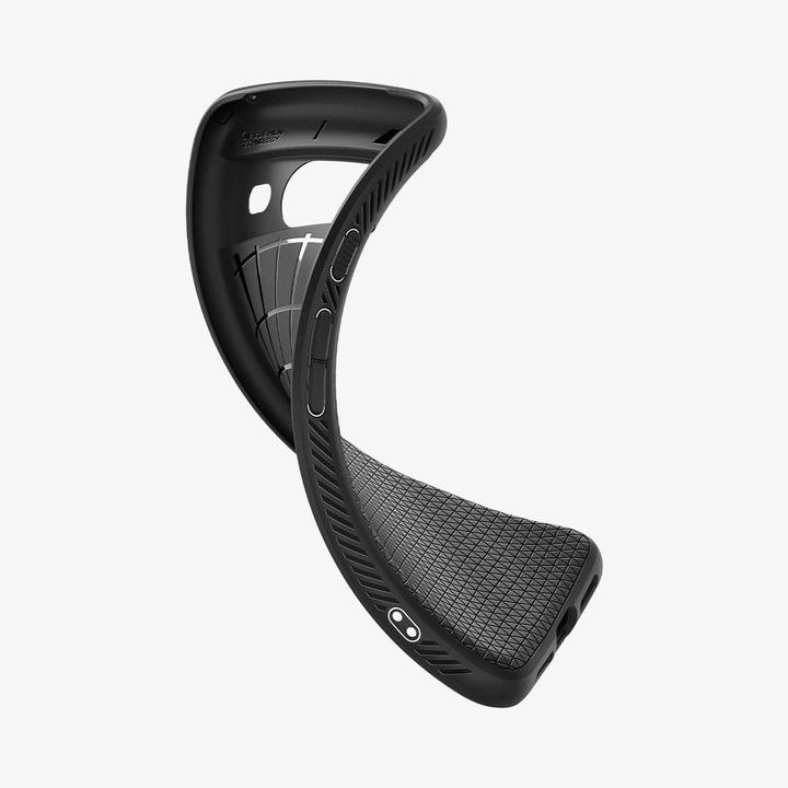 Actual product image Spigen Liquid Air (Google Pixel 8)