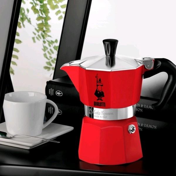 Produktbild Bialetti Moka 3 Tassen (3 T.)