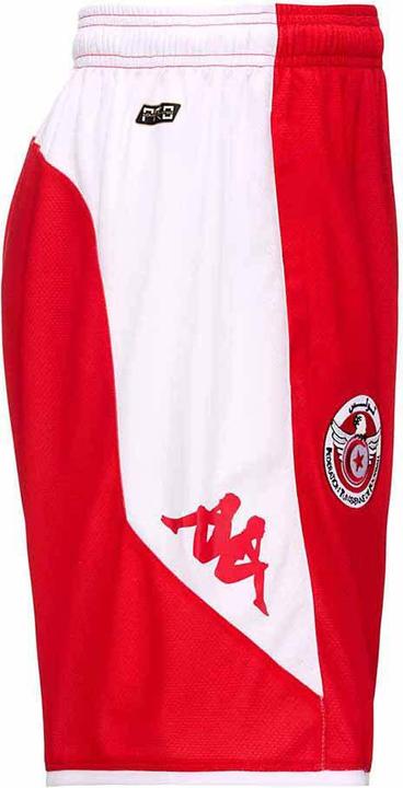 Produktbild Kappa Trainingsshorts Tunisie Ahora Pro 7 2024 (3XL)