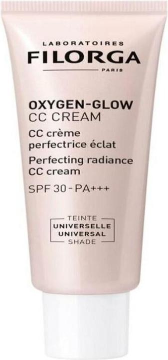 Actual product image Filorga Oxygen glow