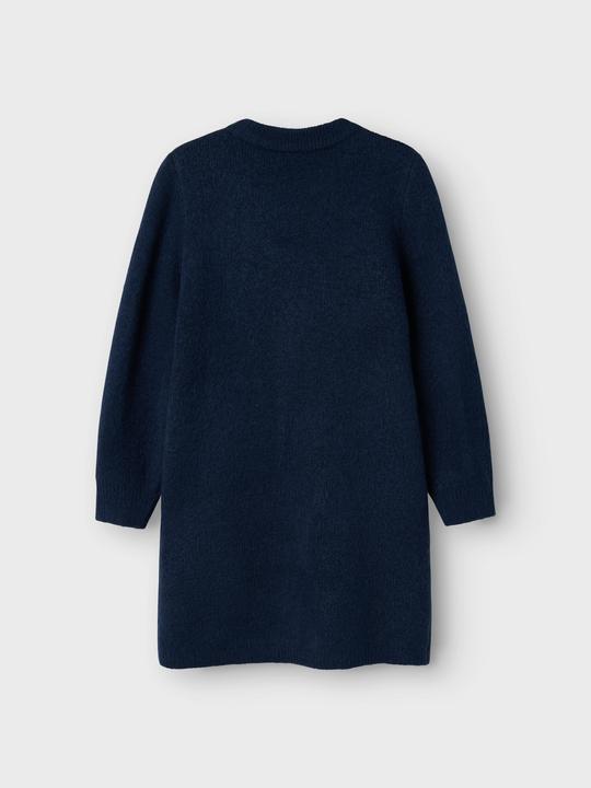 Actual product image Name it Long sleeve dress (122)