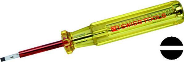 Actual product image PB Swiss Tools PB Voltage Detector 175/1 110 - 250 V (Slotted screws)