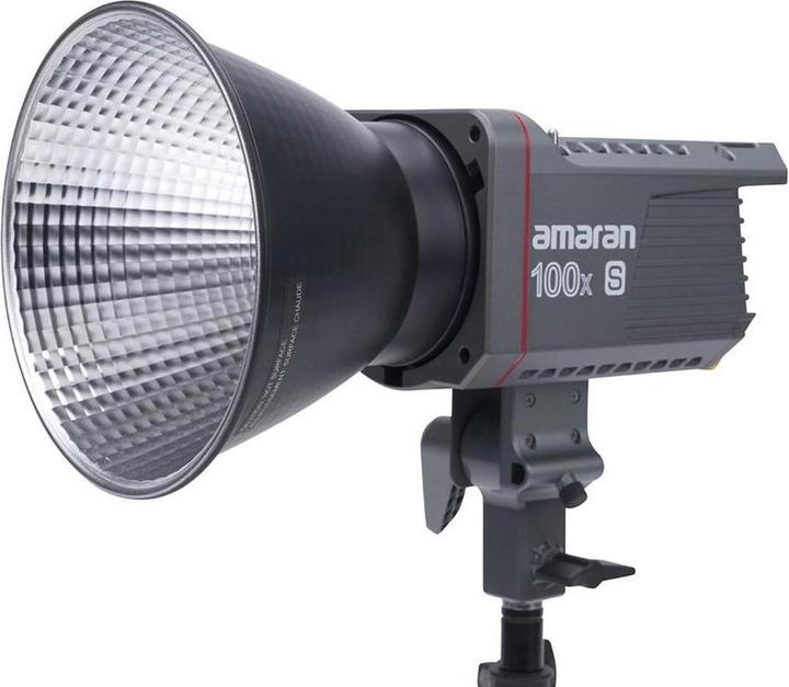 Amaran 100x S