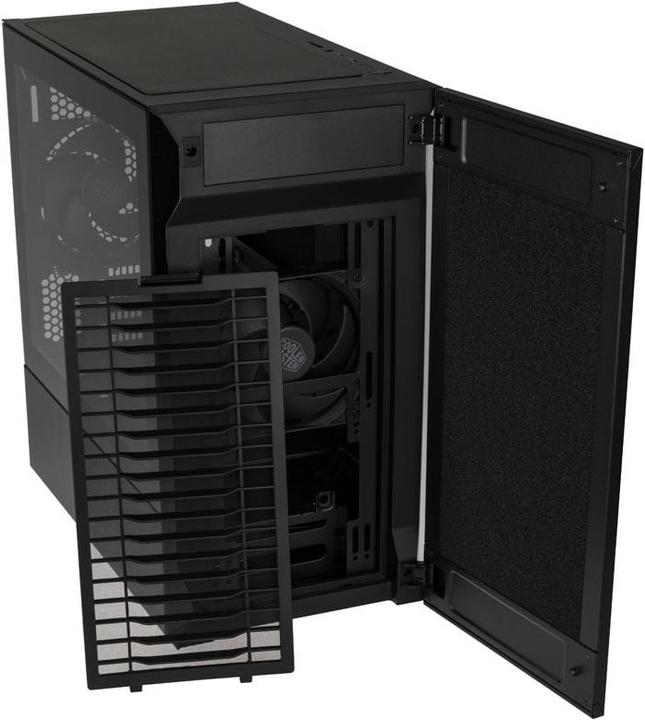 Produktbild Cooler Master Silencio S600 (ATX)