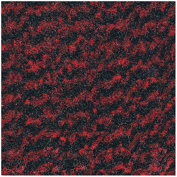 Black, Red