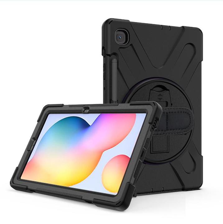 Image du produit eSTUFF Defender Case (Galaxy Tab S6 Lite)