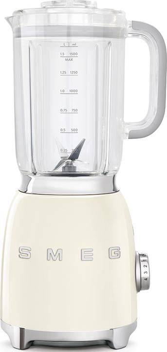 Actual product image Smeg BLF03CREU (EU plug, 800 W)
