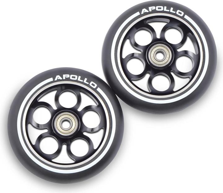 Actual product image Apollo Stuntscooter Ersatzräder-Set Pro Wheels (2 Stück)