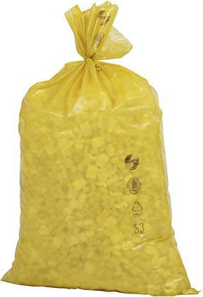kaiserkraft PE-Abfallsäcke (25 x, 70 l)