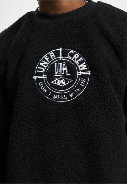 Produktbild Unfair Athletics DMWU Teddy Sweat - 104981 (S)