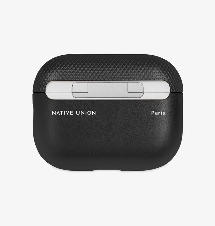 Actual product image Native Union ReClassic Case for Apple AirPods Pro 2G (Headphone sleeve)