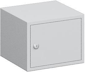 Image du produit kaiserkraft compartiment des objets de valeur (10 l)