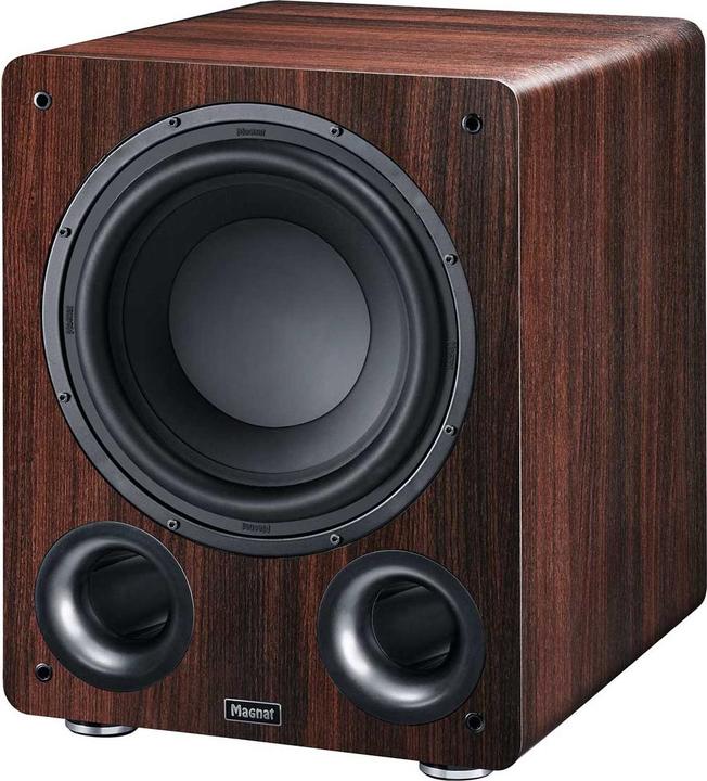 Produktbild Magnat Alpha Rs12 Mocca (1 Stk., 240 W)