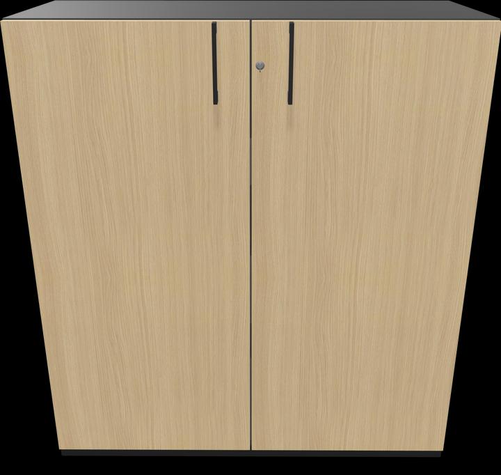 Immagine prodotto Narbutas Scelta armadio con porta a battente (100 x 40 x 111,5 cm)