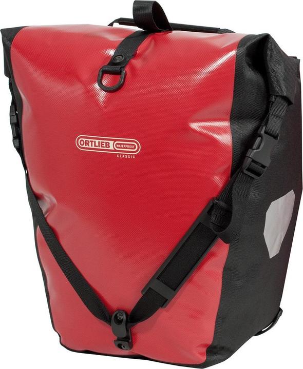Image du produit Ortlieb Back-Roller Classic (40 l, Sacoches)