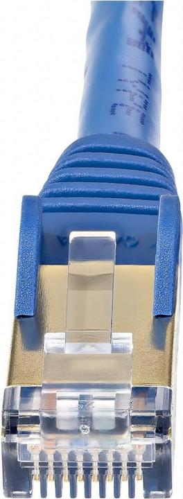 Produktbild StarTech Patchkabel (STP, CAT6a, 0.50 m)