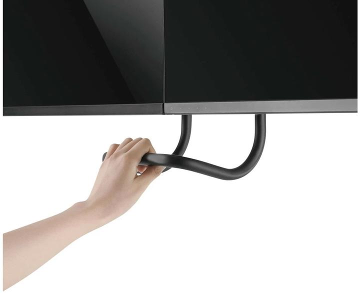 Actual product image Neomounts NM-D775DXBLACK (Table, 32")