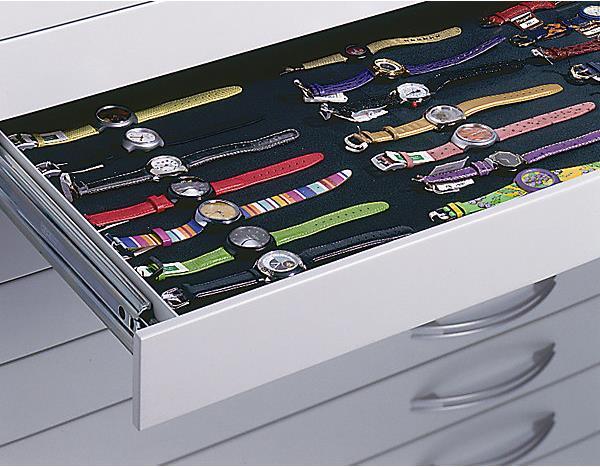 Actual product image C+P Drawing cabinet (35.5 x 27 x 13.5 cm)