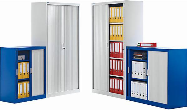 Immagine prodotto eurokraft pro Armadio per tapparelle (80 x 45 x 105 cm)