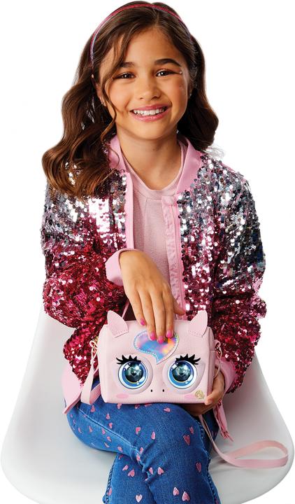 Produktbild Spin Master Purse Pets