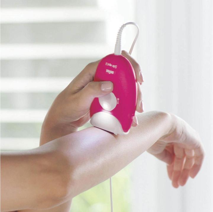 Produktbild Braun Silk-épil 3