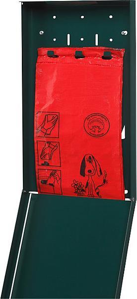 Image du produit VAR Distributeur de sacs pour déchets canins