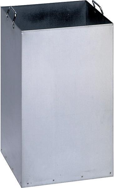 Actual product image kaiserkraft Inner container for recyclable material separating and collecting containers (60 l)