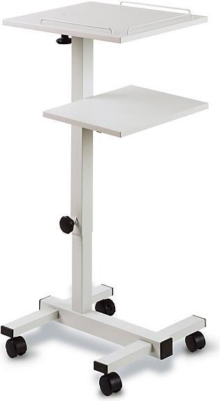 Actual product image Magnetoplan Projection trolley Duo (Ground)