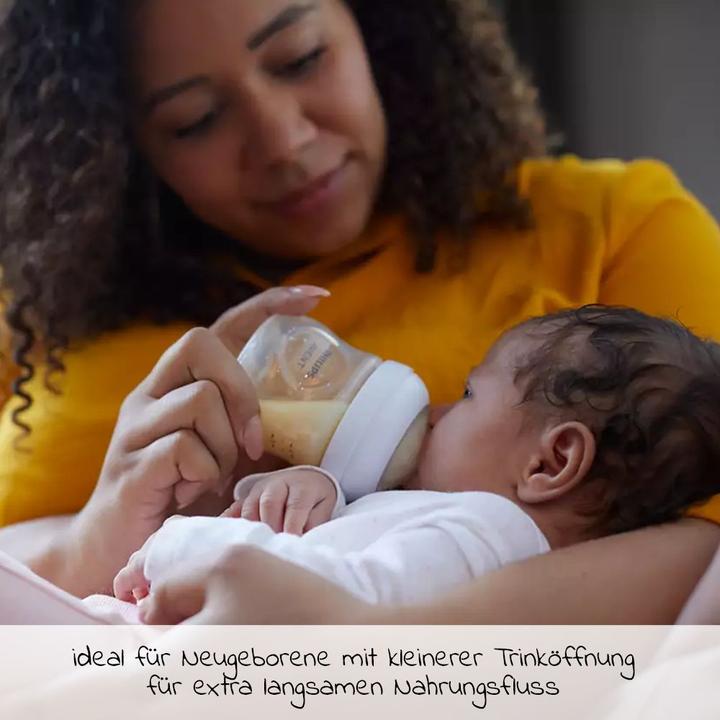 Actual product image Philips Avent Natural Response
