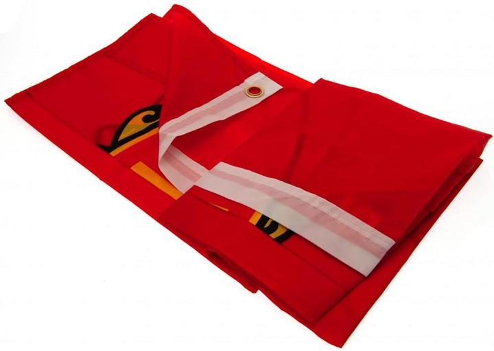 Image du produit Manchester United FC Drapeau