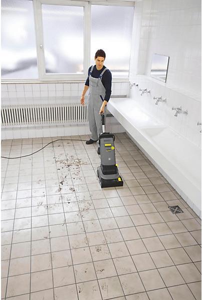Productafbeelding Kärcher BR30/4 (Schrobzuigmachine)
