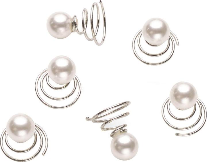 Celebride Perlen Curlies