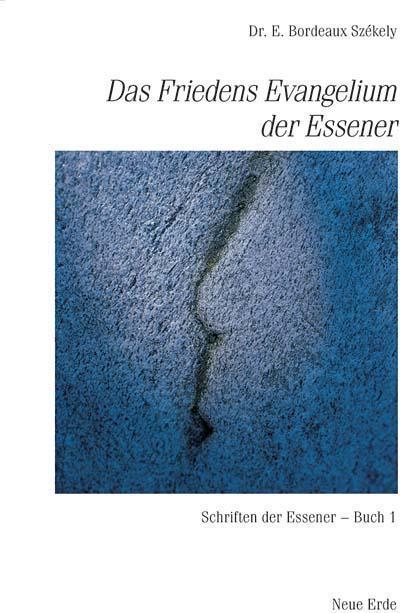 Image du produit Das Friedens Evangelium der Essener (Allemand, Edmond B. Szekely, 2015)