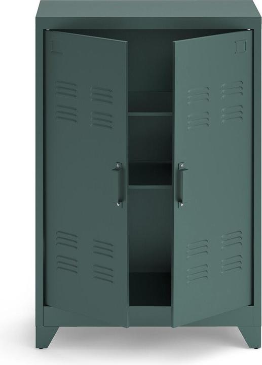 Produktbild La Redoute Interieurs Hiba (75 x 33 x 110 cm)